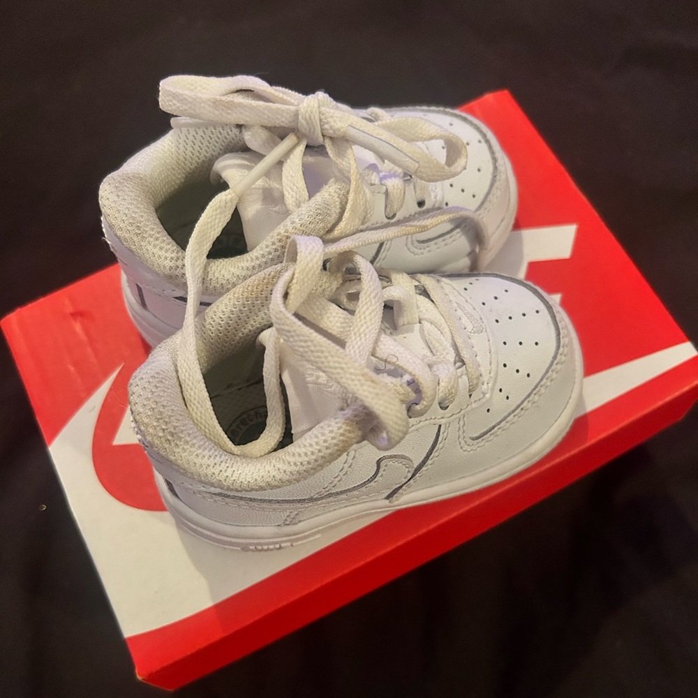 Nike Air Force 1s